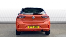 Vauxhall Corsa 1.2 Turbo Elite Edition 5dr Auto Petrol Hatchback